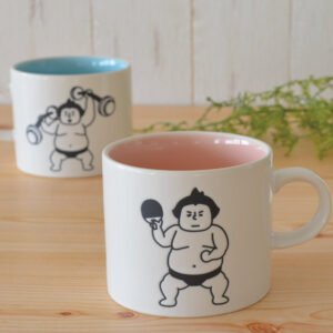 ユニークで個性的なアイテムを選ぶ