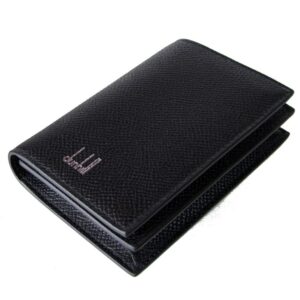 ダンヒル(dunhill) 名刺入れ DU18F2470CA001