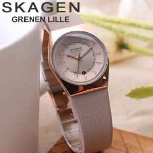 SKAGEN(スカーゲン)Grenen Lille SKW3052