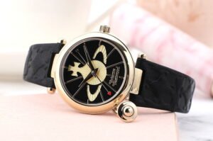 Vivienne Westwood(ヴィヴィアンウエストウッド)VV006BKGD