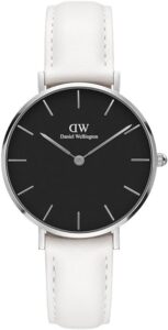 Daniel Wellington(ダニエルウェリントン)Classic PETITE BONDI BLACK 32mm DW00100284