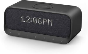 Anker Soundcore Wakey Qi 対応 Bluetooth スピーカー