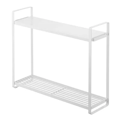 キッチン用品 コンロサイド ラック