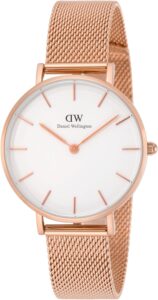 ダニエル・ウェリントン 腕時計 Classic Petite Melrose DW00100163