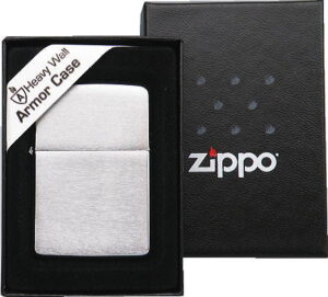 ARMOR ZIPPOライター