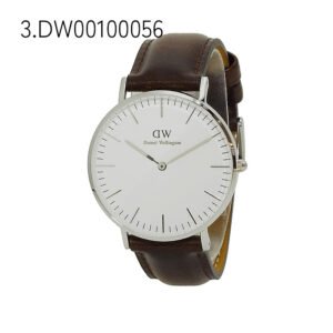 DANIEL WELLINGTON CLASSIC 腕時計