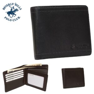 POLO RALPH LAUREN レザー 財布