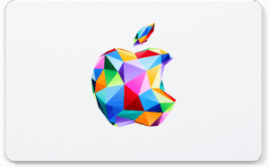 Apple Gift Card