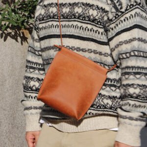 レンマ サコッシュ ショルダー バッグ