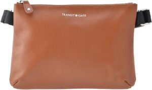 TransitGate サコッシュバッグ
