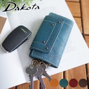 Dakota ダコタ キーケース 9158026(0032109)
