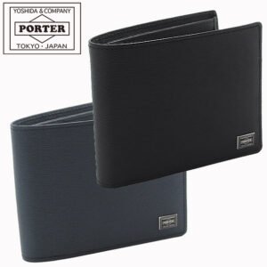 PORTER CURRENT WALLET(ポーター カレント ウォレット)052-02204