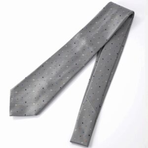 Paul Smith(ポールスミス)ネクタイ グレー GLU12-70