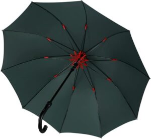 Vialifer 暴雨強風対策 長傘