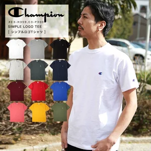 Champion(チャンピオン)