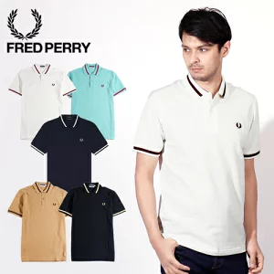 Fred Perry(フレッドペリー)