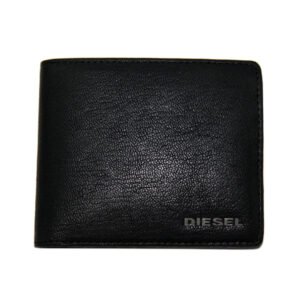 ディーゼル(DIESEL) 二つ折り財布 X03925 PR271 T8013 HIRESH SMALL