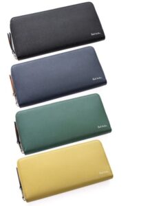 ポールスミス(Paul Smith) 長財布 873919 P647/BPS647