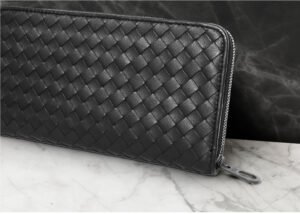 ボッテガ ヴェネタ(BOTTEGA VENETA) 長財布 510643 V4651 1000