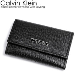 Calvin Klein 6連 シンプル キーリング