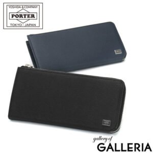 PORTER カレント ロングウォレット
