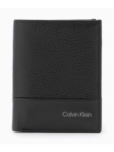 Calvin Klein サブトルミックスバイフォールドウォレット