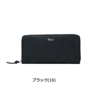 Creed ラウンドファスナー長財布