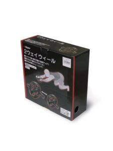 s.a.gear 2WAYウィール