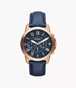 FOSSIL(フォッシル) メンズウォッチ FS4735