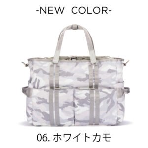 ZERO HALLIBURTON ゼロハリバートンゴルフ Cordura 大容量