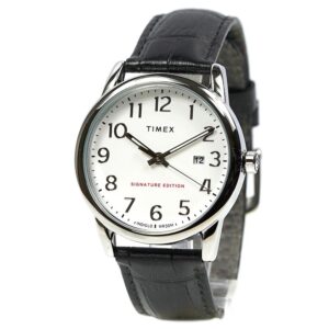 TIMEX(タイメックス) イージーリーダー シグネチャー