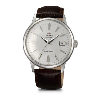 ORIENT (オリエント) Bambino 自動巻き腕時計