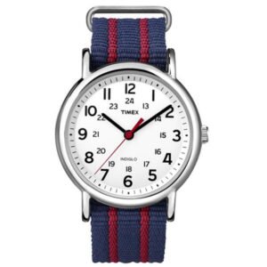 TIMEX(タイメック) ウィークエンダーセントラルパーク