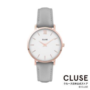 CLUSE(クルース) ミニュイ レディース 腕時計