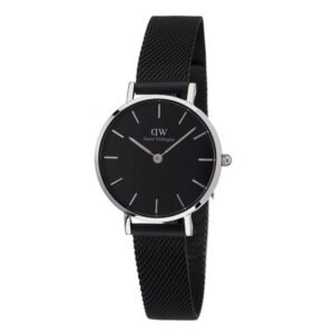 DanielWellington(ダニエルウェリントン) Petite Ashfield Silver