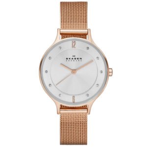 SKAGEN(スカーゲン) ANITA LILLE クオーツ