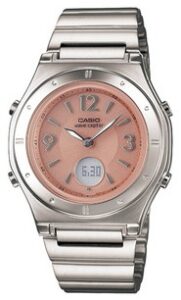CASIO・カシオ LWA-M141D-4AJF wave ceptor