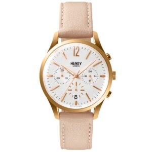 HENRYLONDON APPLE LEATHER Collection