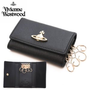 Vivienne Westwood SAFFIANO キーケース