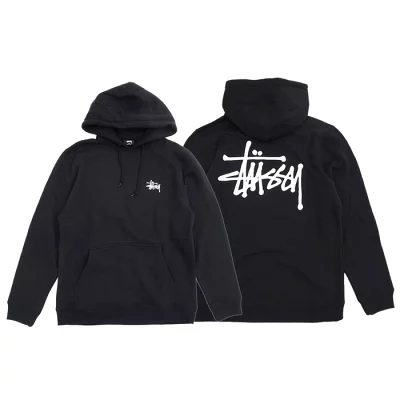 Stussy(ストゥーシー)