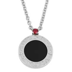 BVLGARI(ブルガリ) セーブ・ザ・チルドレン ネックレス