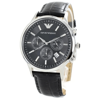 EMPORIO ARMANI エンポリオアルマーニ 腕時計 AR2447