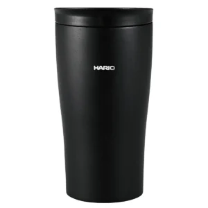 HARIO(ハリオ) フタ付き保温タンブラー300