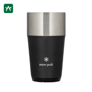 snow peak サーモタンブラー470