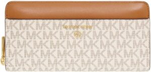 MICHAEL KORS(マイケルコース) コンチネンタル ウォレット 34H1GT9E8B