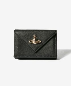Vivienne Westwood(ヴィヴィアンウエストウッド) 三つ折り財布 5115002EW L001N L001N N402