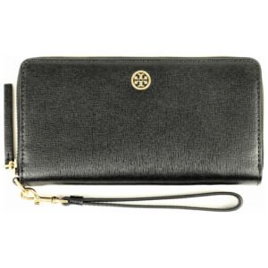 トリーバーチ(TORY BURCH) ロビンソン ジップ コンチネンタル ウォレット