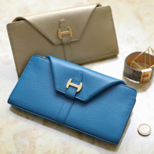 傳濱野 sofille ギャルソン財布 369-241