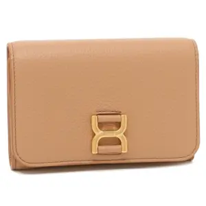CHLOE(クロエ) 三つ折り財布 MARCIE CHC23AP097I31
