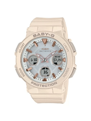 カシオ CASIO BABY-G ベイビーG BGA-2510-4AJF